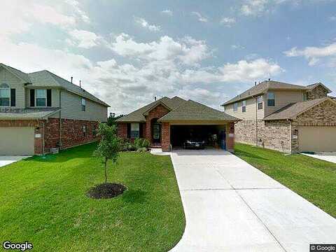 Whisper Bluff, HUMBLE, TX 77396