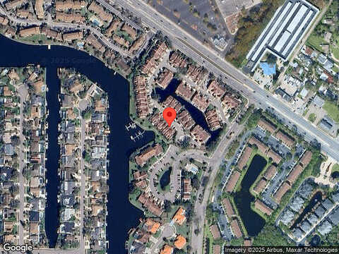 Saint Tropez, TAMPA, FL 33615
