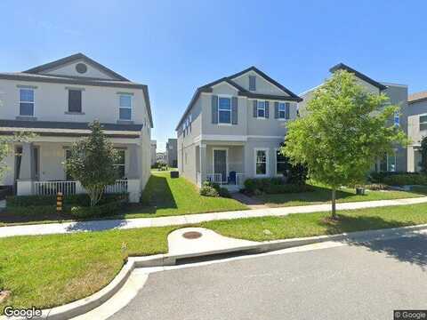 Austrina Oak, WINTER GARDEN, FL 34787