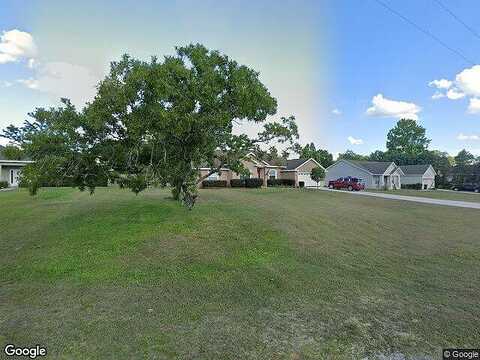 50Th, OCALA, FL 34476