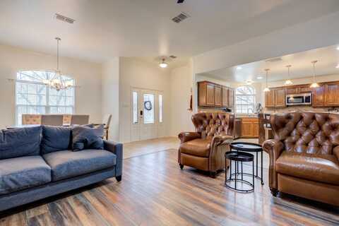 Dover, LUBBOCK, TX 79424