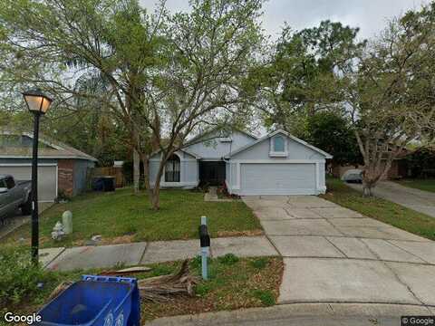 Vernon, OVIEDO, FL 32765