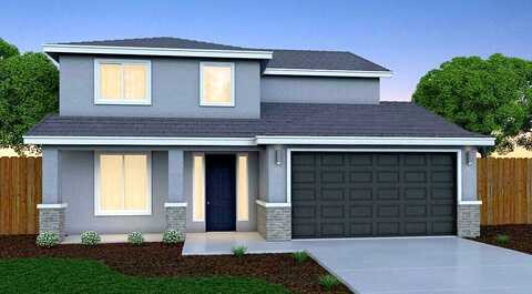 Seeger, VISALIA, CA 93292