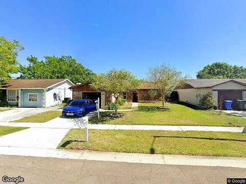 Pine Ridge, BRANDON, FL 33511