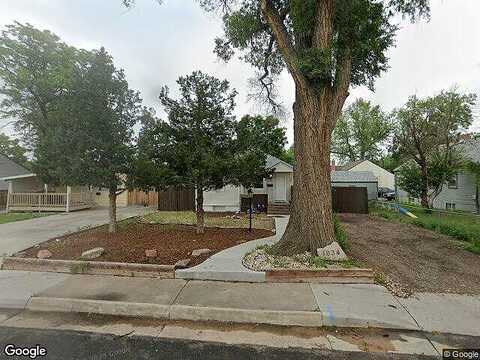 19Th, GREELEY, CO 80631