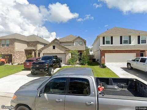 Admirable, HOUSTON, TX 77044