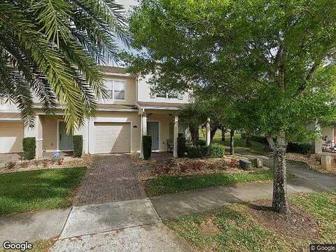 Park Commons, ORLANDO, FL 32832