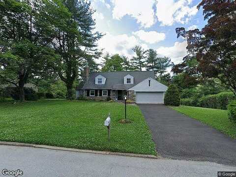 Lindsay, JENKINTOWN, PA 19046