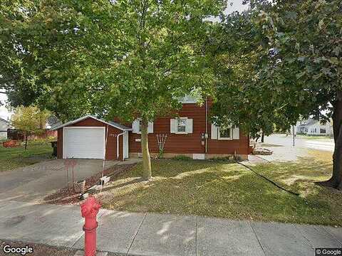 Lincoln, SEYMOUR, WI 54165