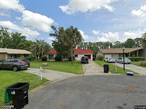 Hidden, ORLANDO, FL 32821