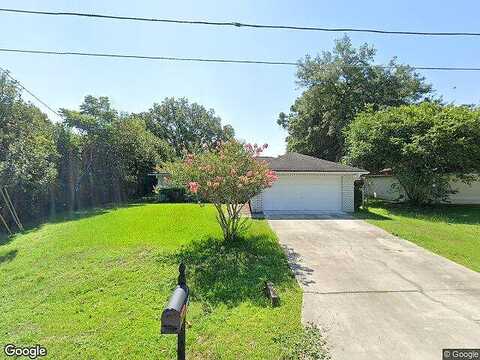 Teak, OCALA, FL 34472
