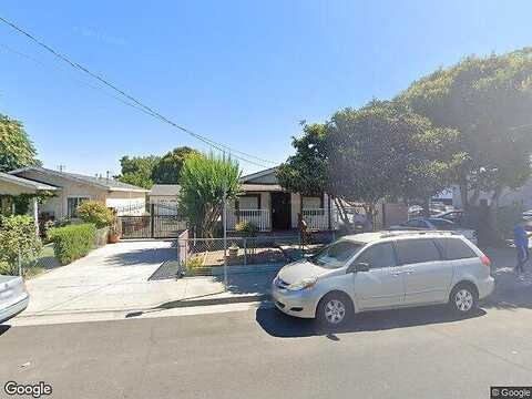 12Th, SAN JOSE, CA 95112