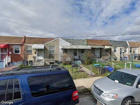 Burnside, SHARON HILL, PA 19079