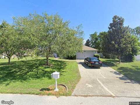 Spring Moss, CLERMONT, FL 34711