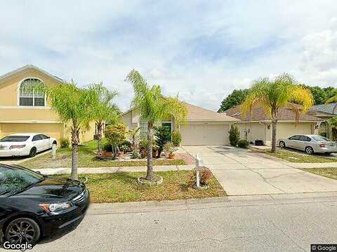 Oasis Palm, TAMPA, FL 33615