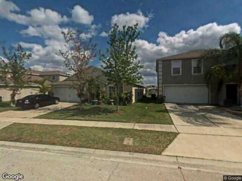 Seneca Falls, ORLANDO, FL 32828
