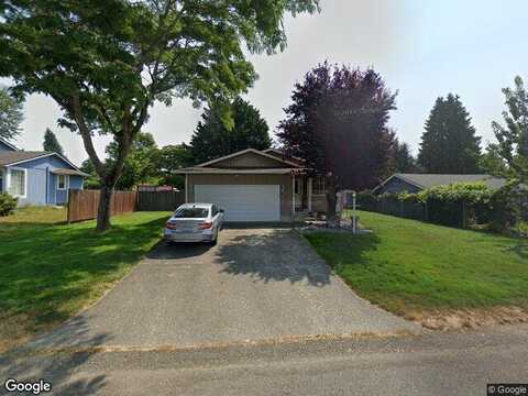 C, TACOMA, WA 98445
