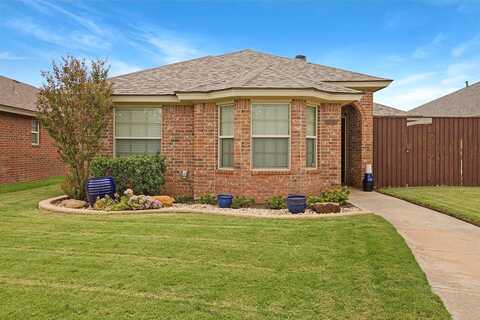 Hope, LUBBOCK, TX 79424