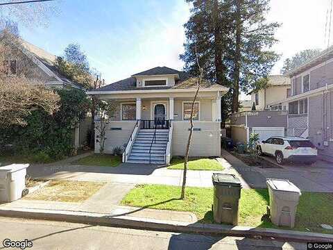 26Th, SACRAMENTO, CA 95816
