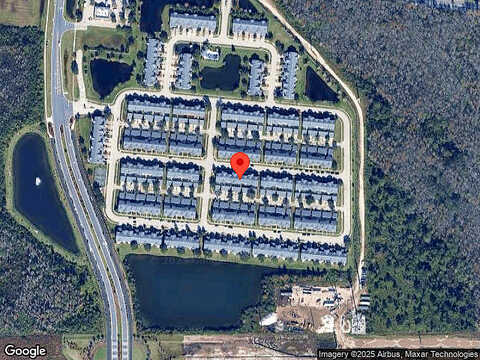 Ridgebloom, ORLANDO, FL 32829