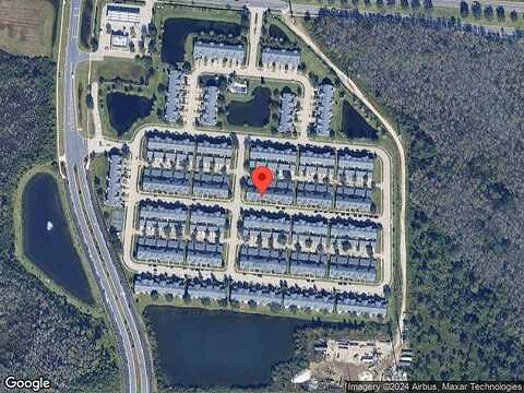 Ridgebloom, ORLANDO, FL 32829