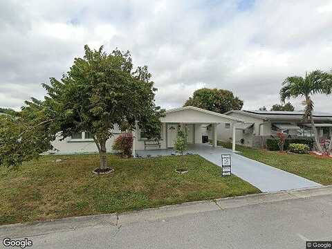 68Th, MARGATE, FL 33063