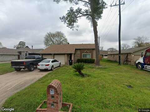 Valley Wind, HOUSTON, TX 77078