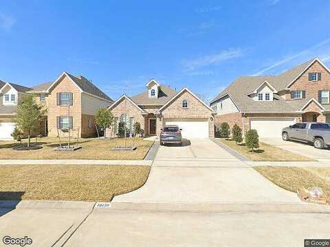 Sierra Grace, HOUSTON, TX 77089