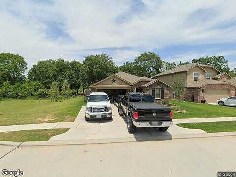 Pine Trace Village, TOMBALL, TX 77375