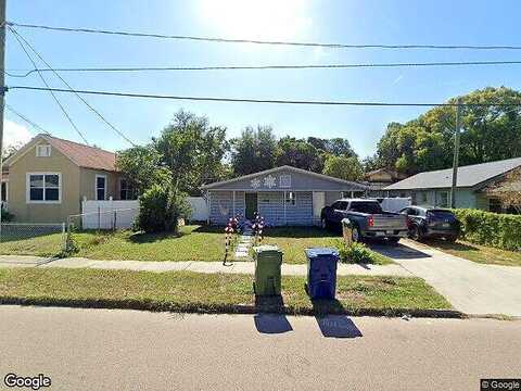 28Th, TAMPA, FL 33605