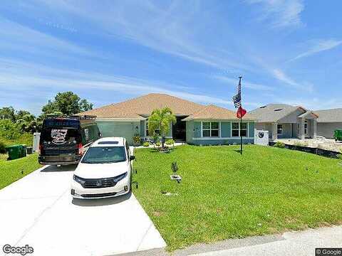 Audrey, PORT CHARLOTTE, FL 33981