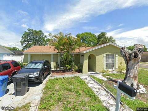 Lazy Creek, TAMPA, FL 33615