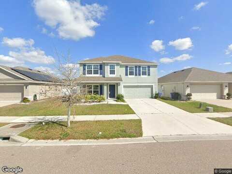 Carp Hollow, SUN CITY CENTER, FL 33573