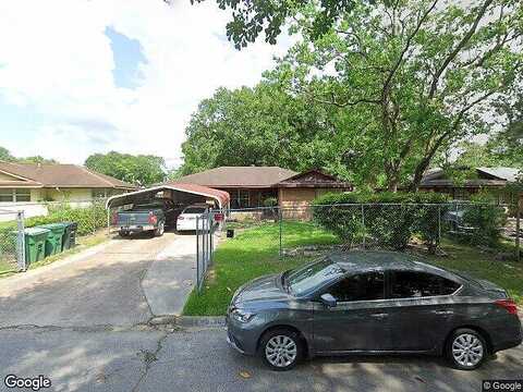 Bretton, HOUSTON, TX 77016
