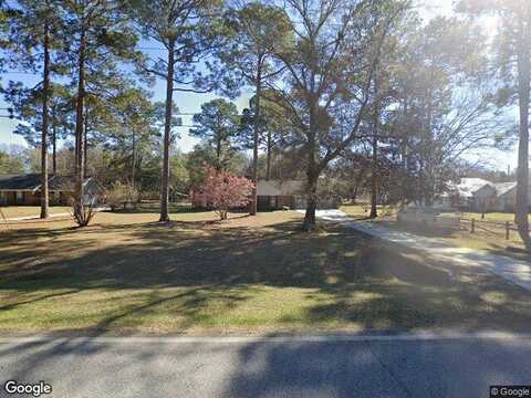 Graves Spring, LEESBURG, GA 31763