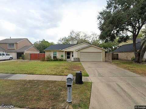 Spotted Horse, HOUSTON, TX 77064