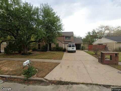 Spotted Horse, HOUSTON, TX 77064