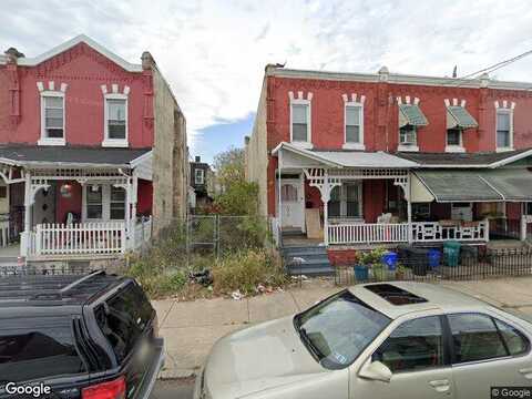 43Rd, PHILADELPHIA, PA 19104