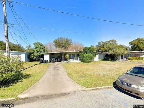 Wallace, ORLANDO, FL 32809