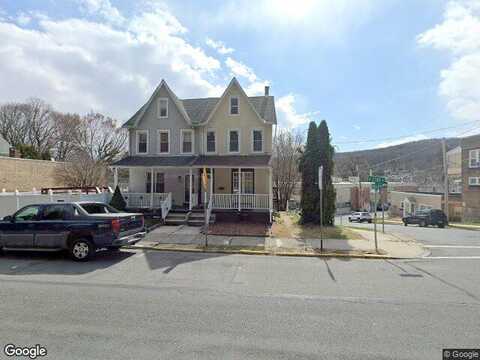 23Rd, READING, PA 19606