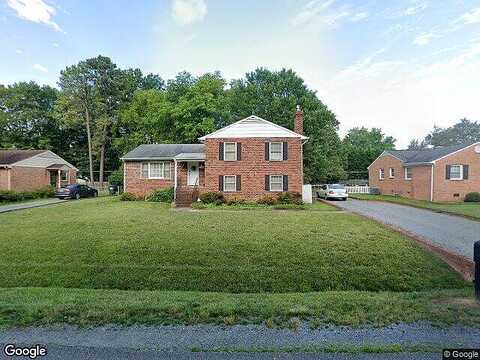 Beechwood, MECHANICSVILLE, VA 23116