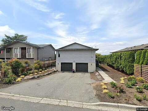 C, EDMONDS, WA 98020