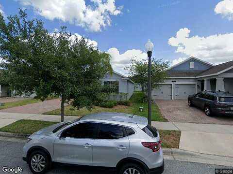 Pecan Hickory, ORLANDO, FL 32832