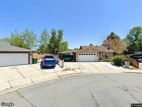 Bauxite, RENO, NV 89506