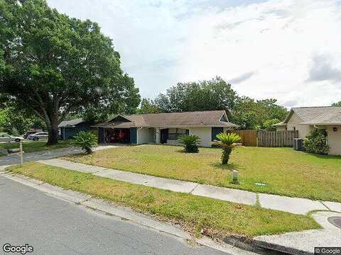 Dishman, OVIEDO, FL 32765