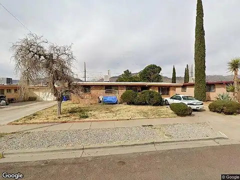 Kirwood, EL PASO, TX 79924