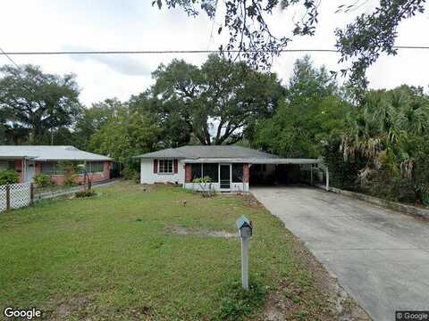 Fern, TAMPA, FL 33604