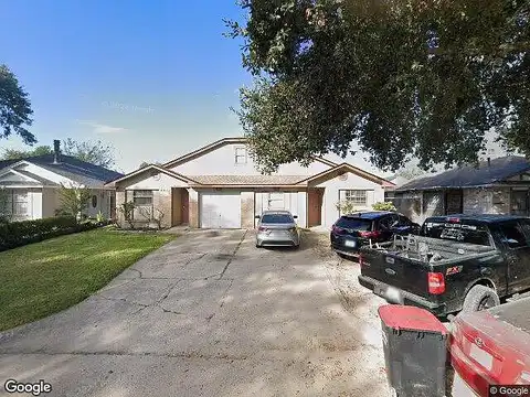 Ridgecoral, HOUSTON, TX 77038