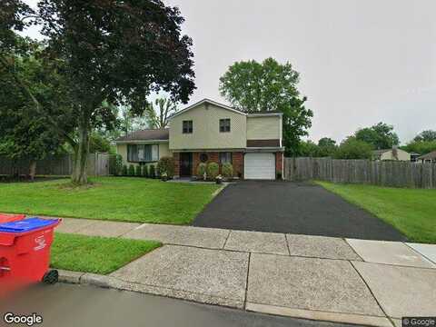 Oakwood, WARMINSTER, PA 18974
