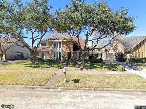 Sagecourt, HOUSTON, TX 77089